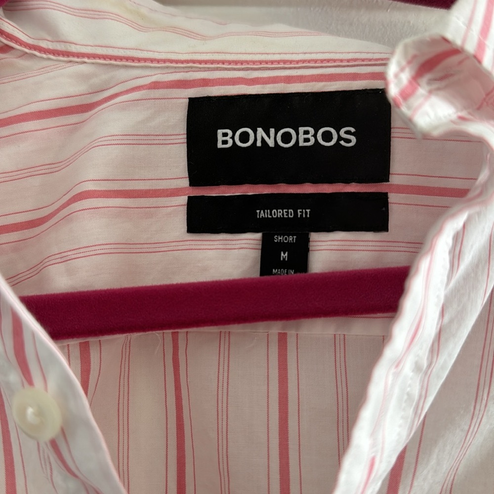 Bonobos Button Down - image 2